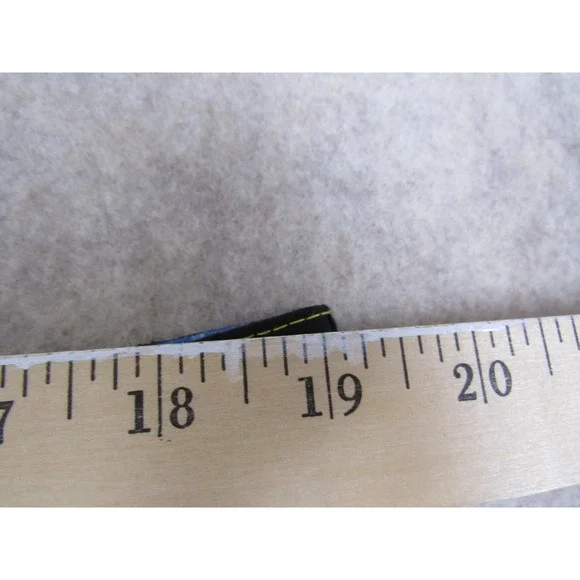 AFTCO Mens Hybrid Fishing Shorts Black AFTECH Quick Dry Performance Size 38 - Picture 7 of 8